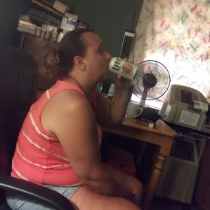 Meet your Posher, Angie